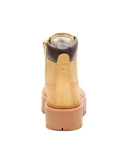 BOTIN CAT COLORADO MAX W'S 6" ZIP