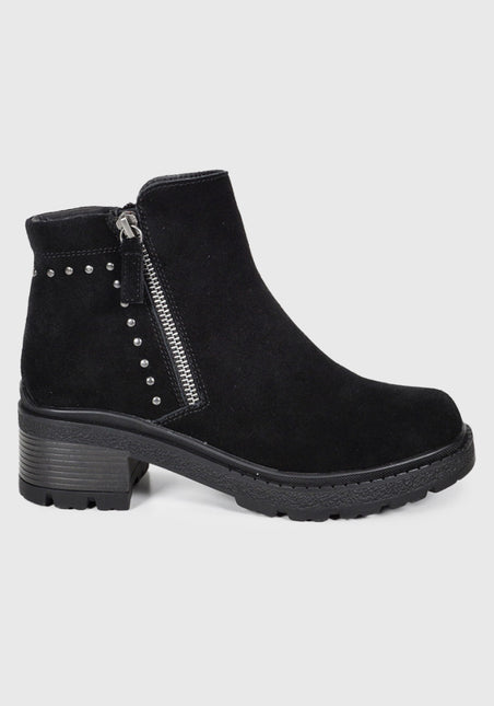 BOTIN DEGAS VASTI