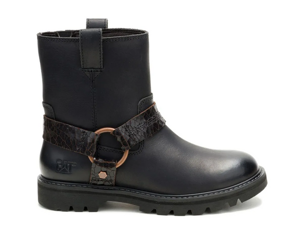 BOTIN CAT GRADER HARNESS – MAWI