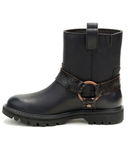 BOTIN CAT GRADER HARNESS