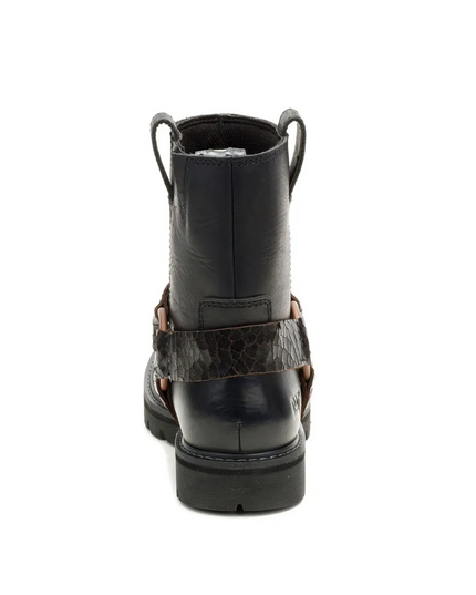 BOTIN CAT GRADER HARNESS