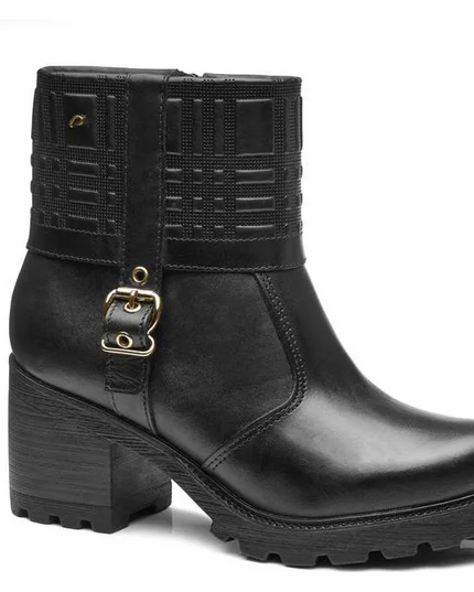 BOTIN PEGADA