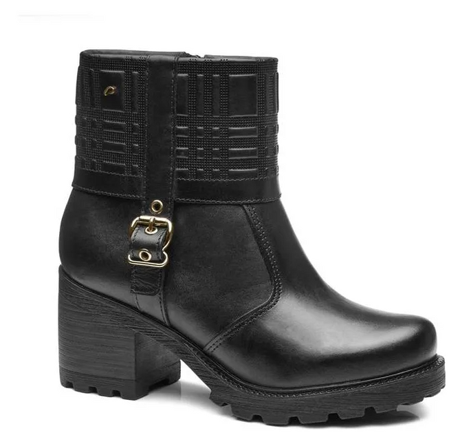 BOTIN PEGADA