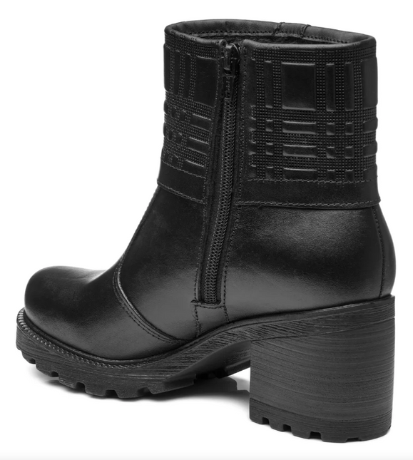 BOTIN PEGADA