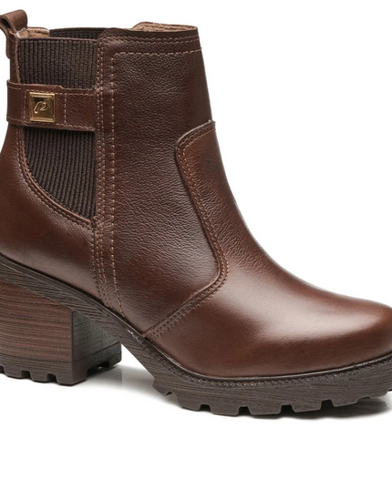 BOTIN PEGADA