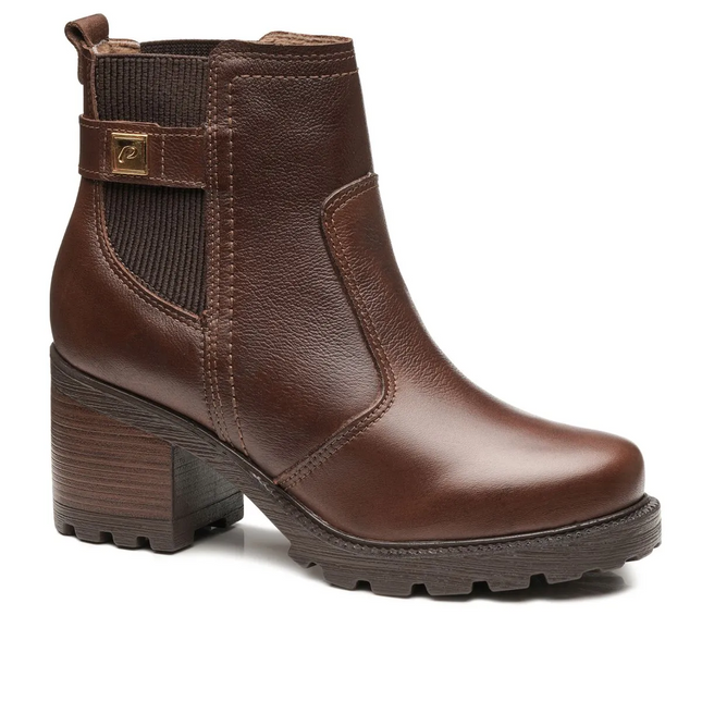 BOTIN PEGADA