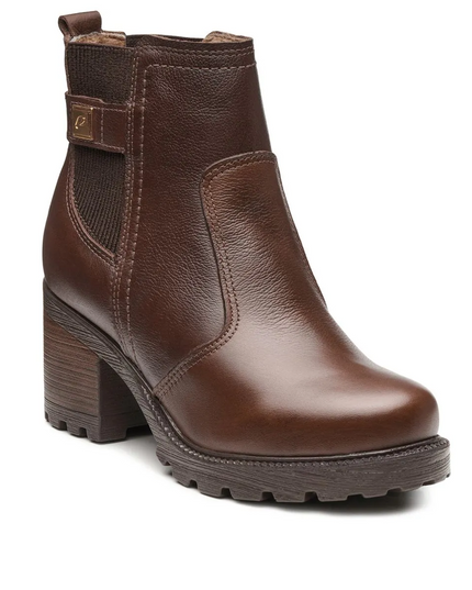 BOTIN PEGADA