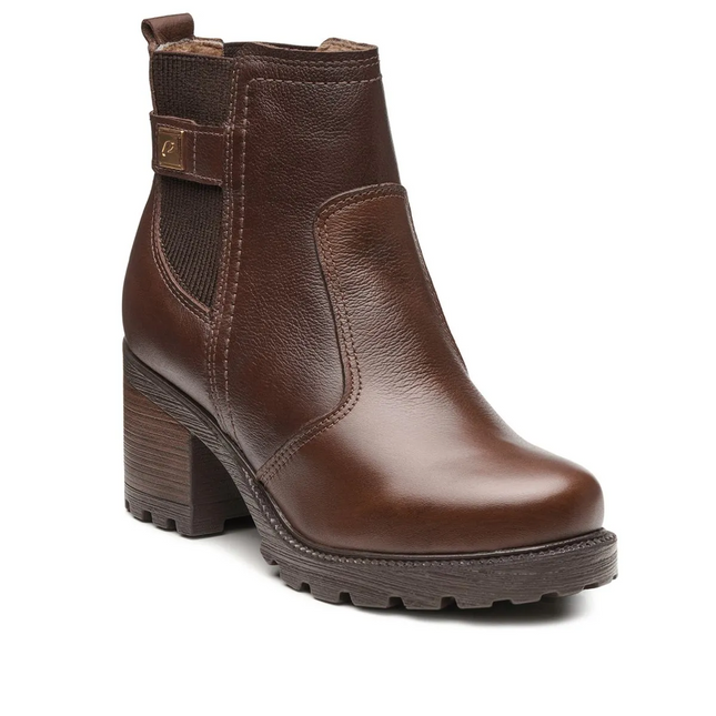 BOTIN PEGADA