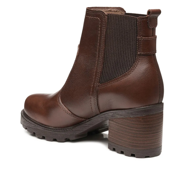 BOTIN PEGADA