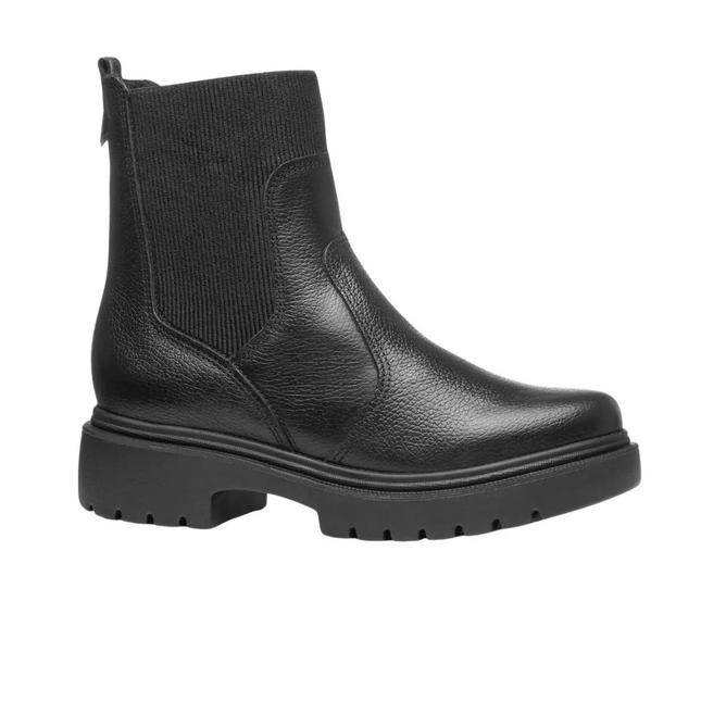 BOTIN PEGADA