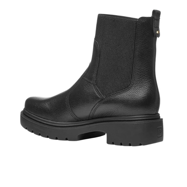 BOTIN PEGADA