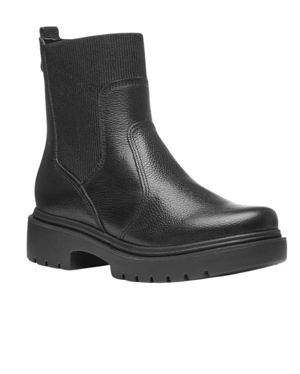 BOTIN PEGADA