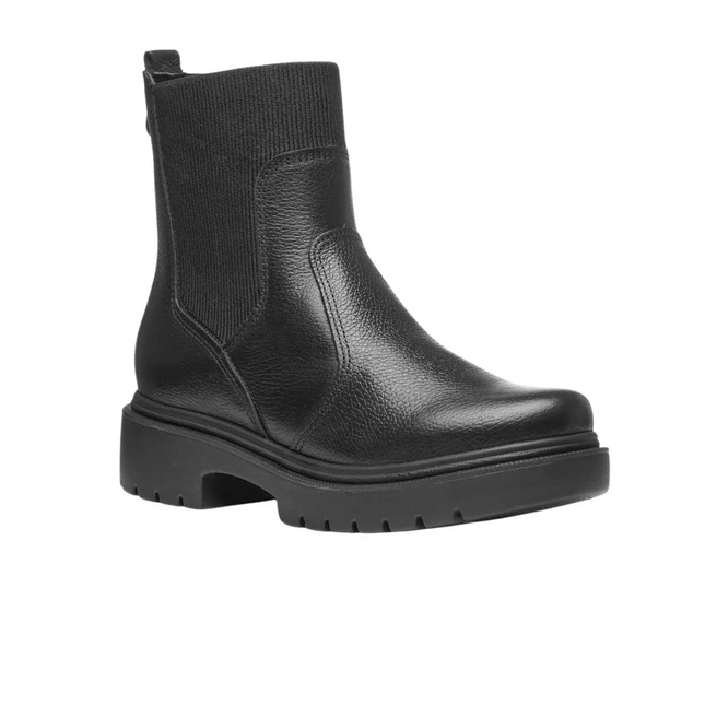 BOTIN PEGADA