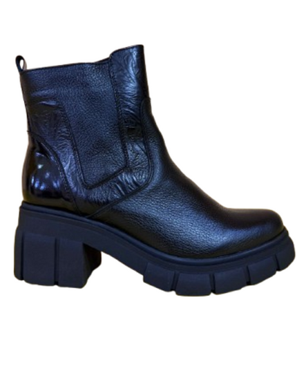 BOTIN HEBLES C/ HOJA RICHATO - MAWI