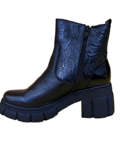 BOTIN HEBLES C/ HOJA RICHATO - MAWI