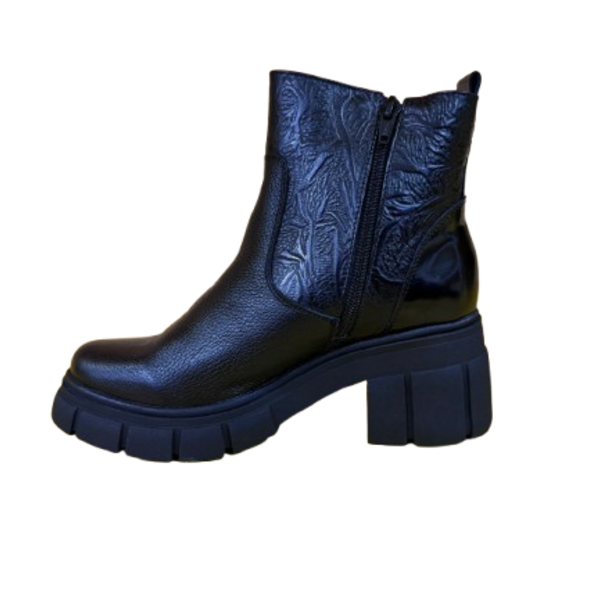 BOTIN HEBLES C/ HOJA RICHATO