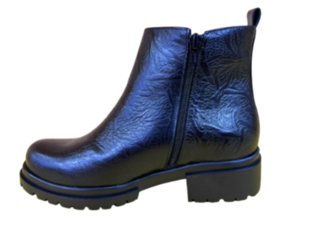 BOTIN HEBLES TORINO VARSOVIA