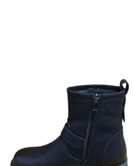 BOTIN BRUNO ROSSI - MAWI