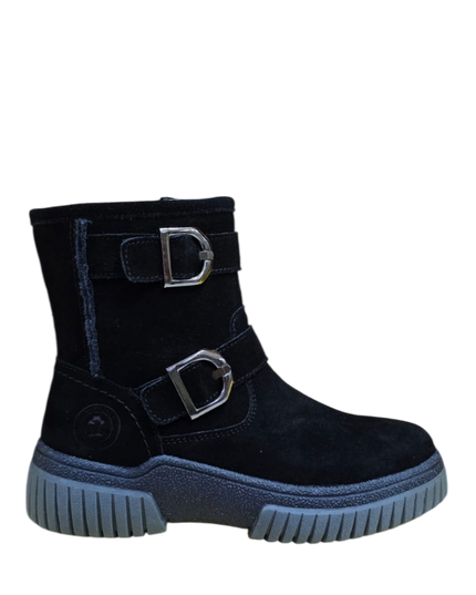Accesorio PANAMA JACK bota panama jack en color negro