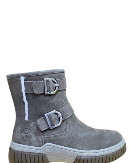 BOTA PANAMA JACK - MAWI