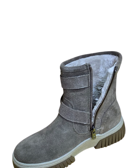 BOTA PANAMA JACK - MAWI