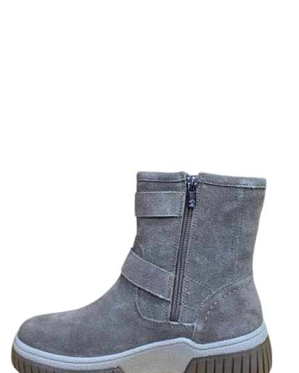 BOTA PANAMA JACK - MAWI