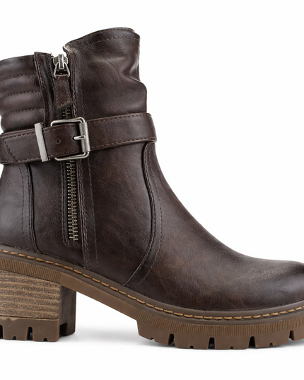 BOTIN CHALADA - MAWI