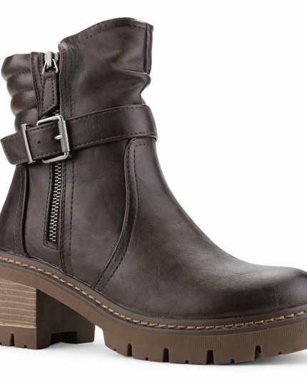 BOTIN CHALADA - MAWI
