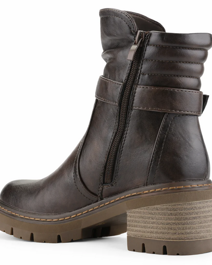 BOTIN CHALADA - MAWI