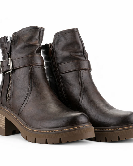 BOTIN CHALADA - MAWI