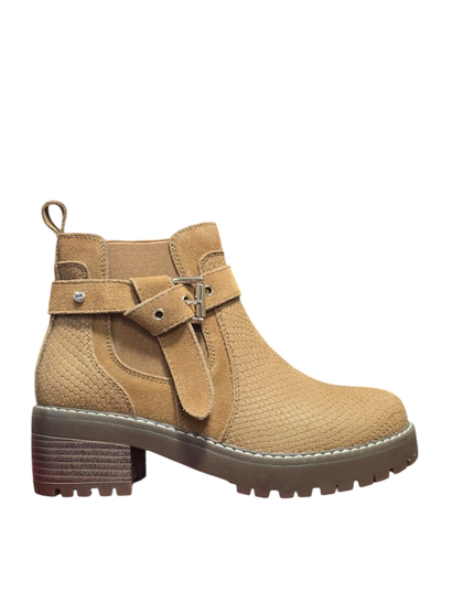 BOTIN BRUNO ROSSI - MAWI
