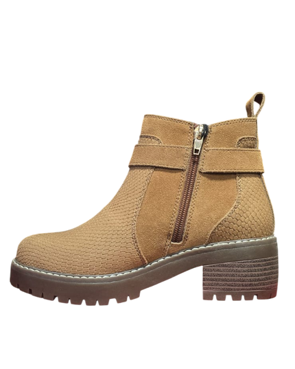 BOTIN BRUNO ROSSI - MAWI