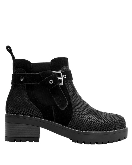 BOTIN BRUNO ROSSI - MAWI