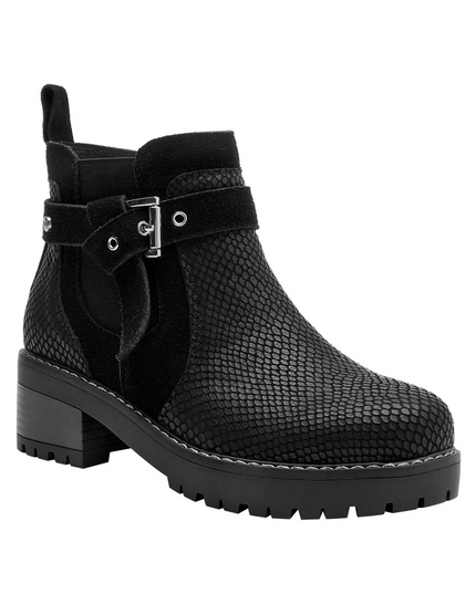 BOTIN BRUNO ROSSI - MAWI