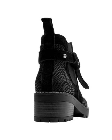BOTIN BRUNO ROSSI - MAWI