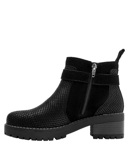 BOTIN BRUNO ROSSI - MAWI