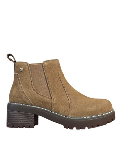 BOTIN BRUNO ROSSI - MAWI