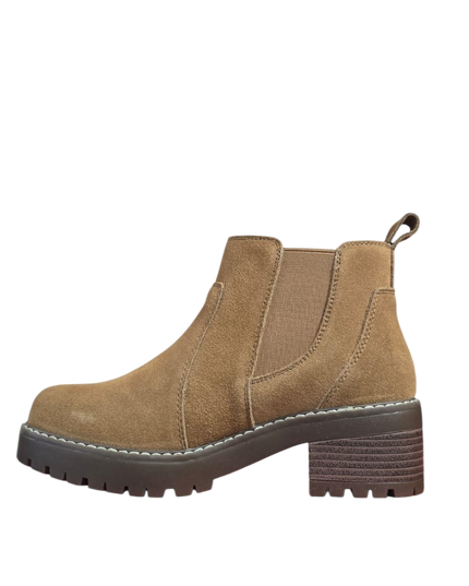 BOTIN BRUNO ROSSI - MAWI