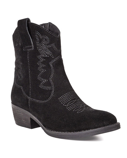 BOTIN DEGAS SUEDE