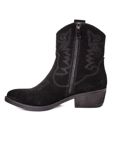 BOTIN DEGAS SUEDE