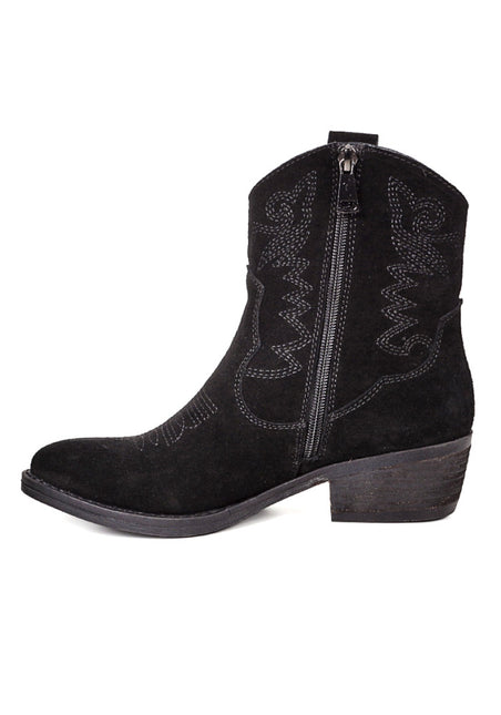 BOTIN DEGAS SUEDE