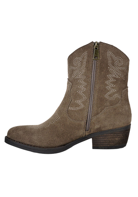 BOTIN DEGAS SUEDE