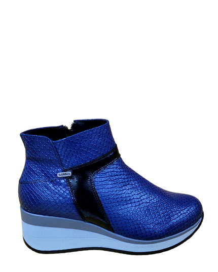 BOTIN HEBLES 3D CON RICHATO