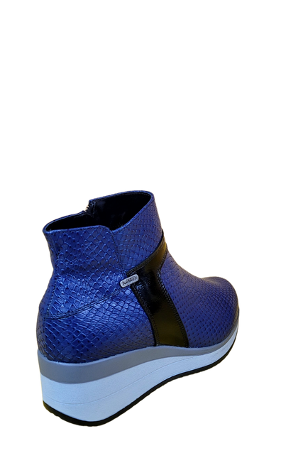 BOTIN HEBLES 3D CON RICHATO