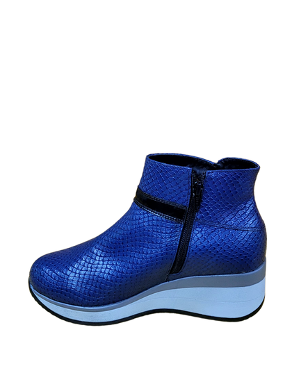 BOTIN HEBLES 3D CON RICHATO
