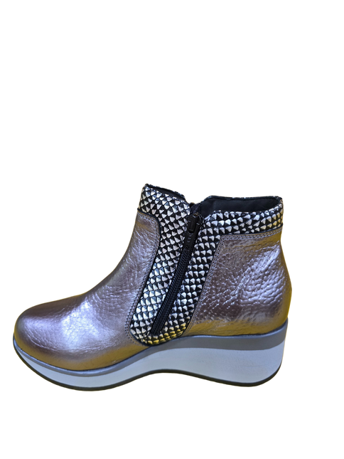 BOTIN HEBLES FLOTER PELTRE