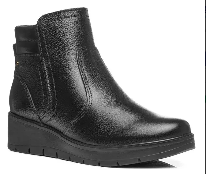 BOTIN PEGADA