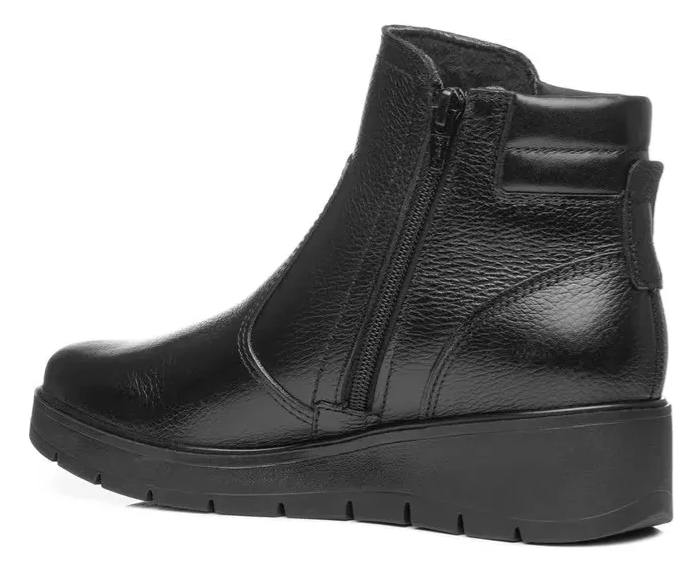 BOTIN PEGADA