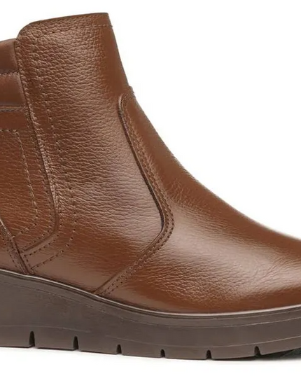BOTIN PEGADA