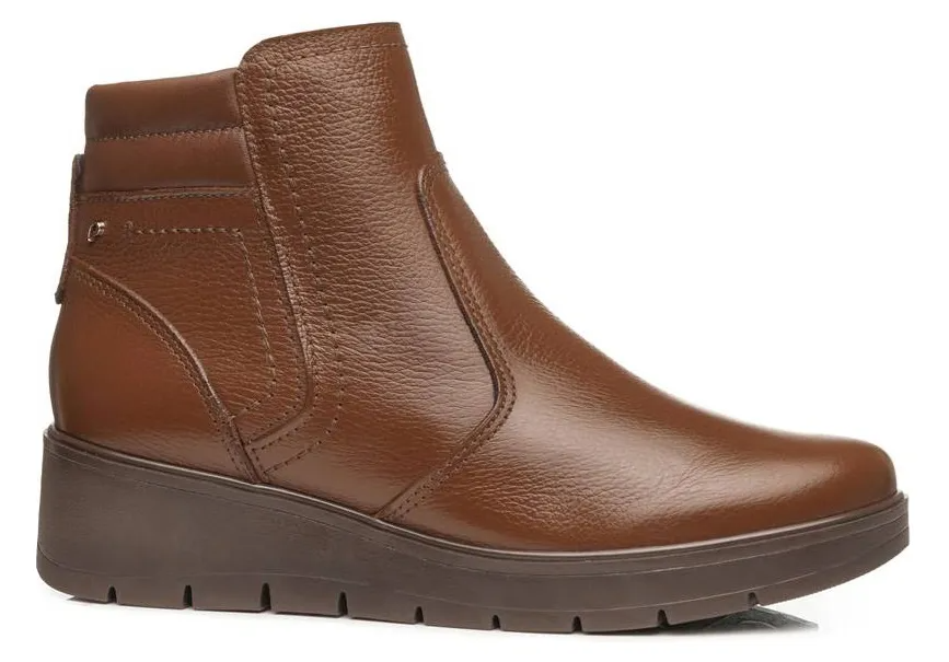 BOTIN PEGADA